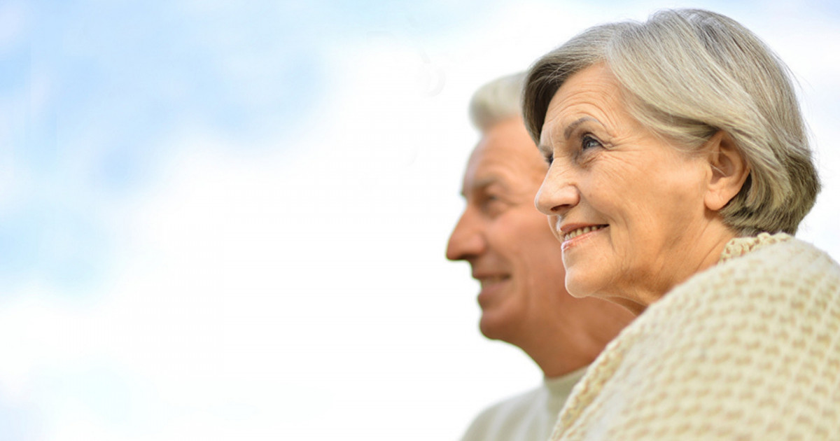 60's Plus Seniors Online Dating Website Free
